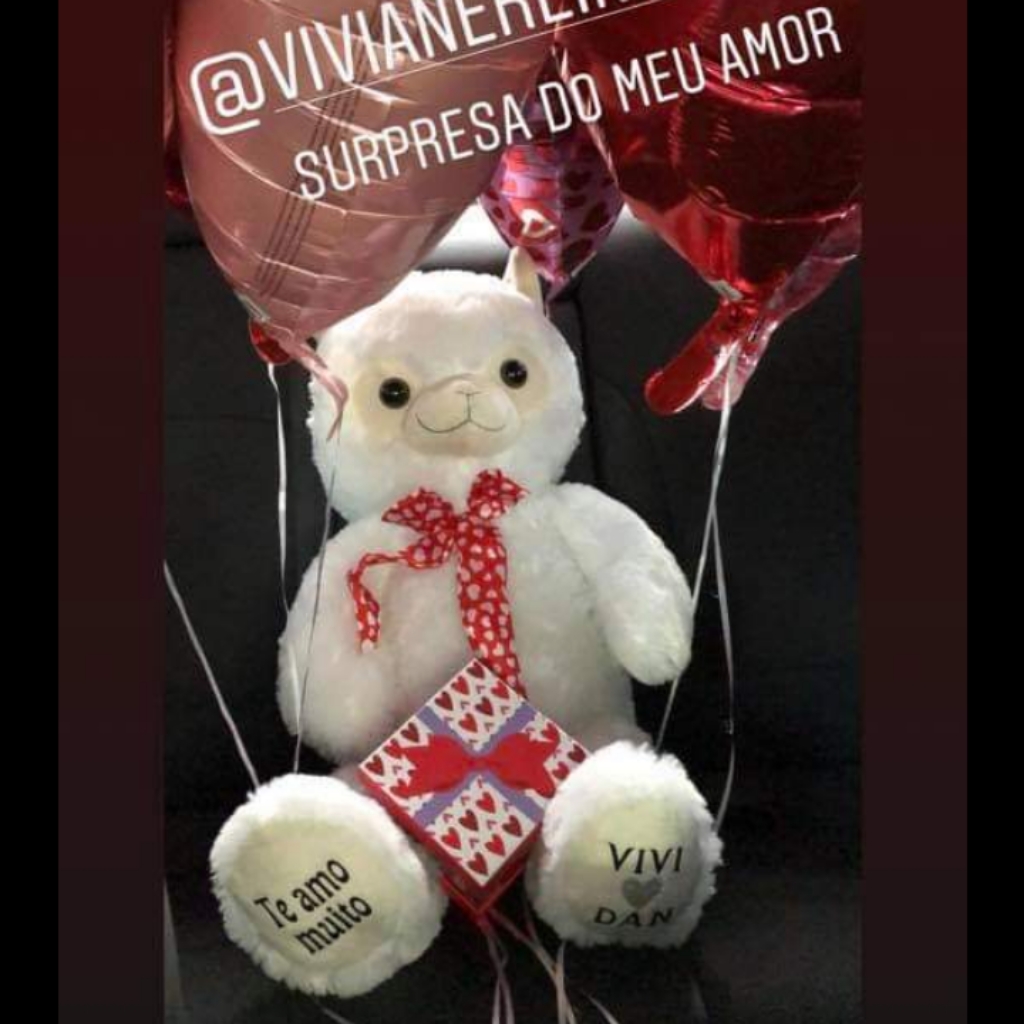 Personalized Valentines Gift